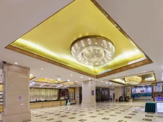 Jialida Hotel