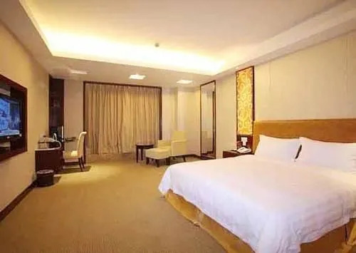 Changfeng Garden Hotel