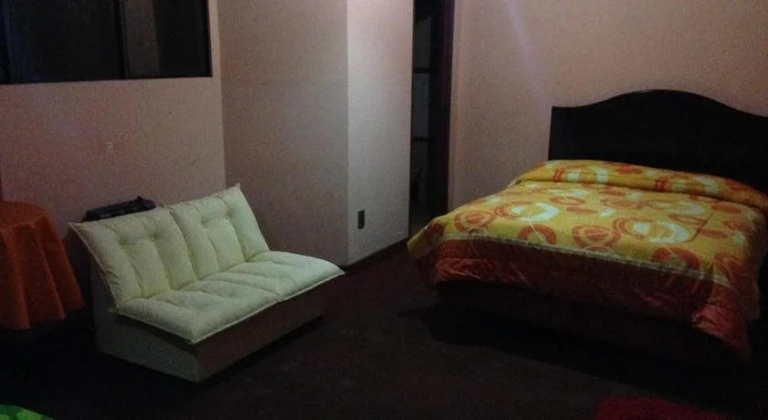 Hotel Ensueños