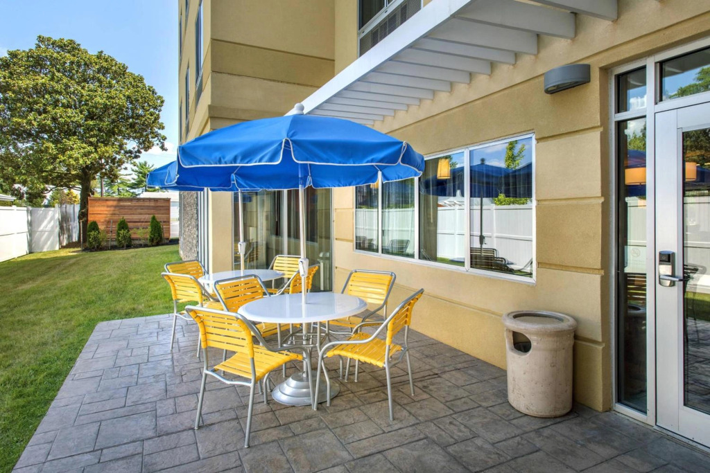 Fairfield Inn & Suites Wilmington New Castle