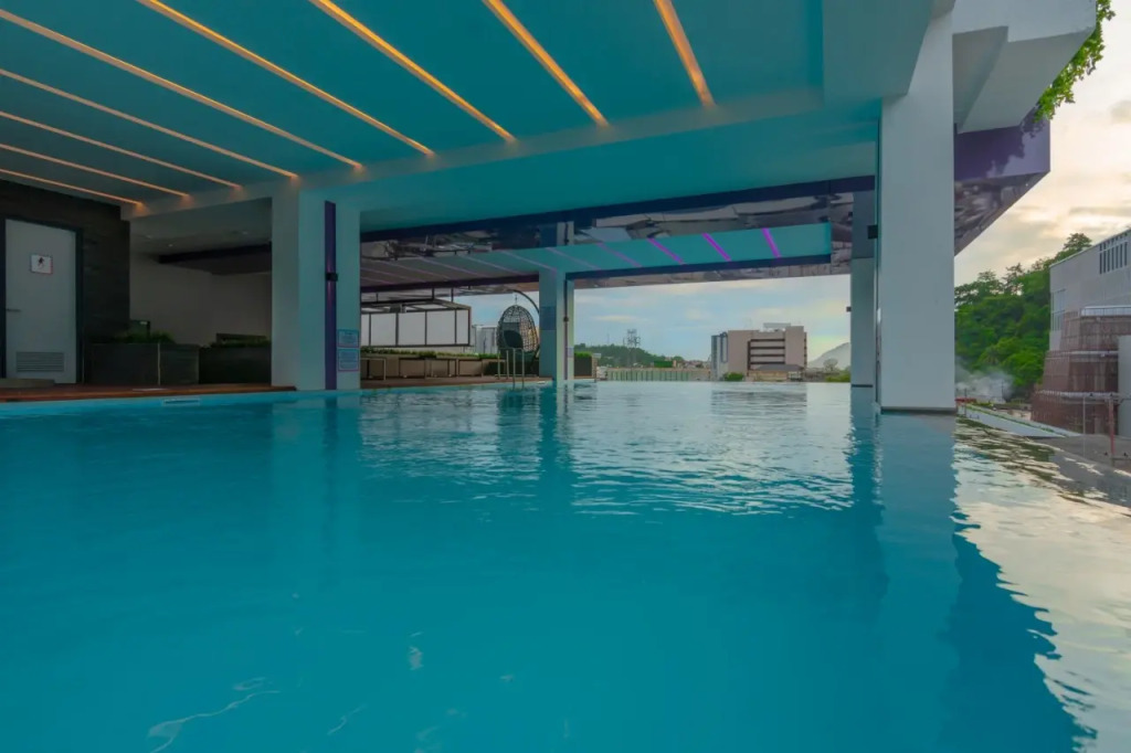 Fox Hotel Jayapura