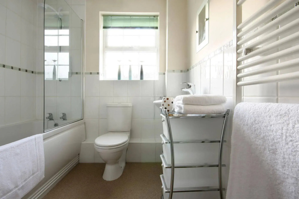 Berkshire Rooms - Newbury