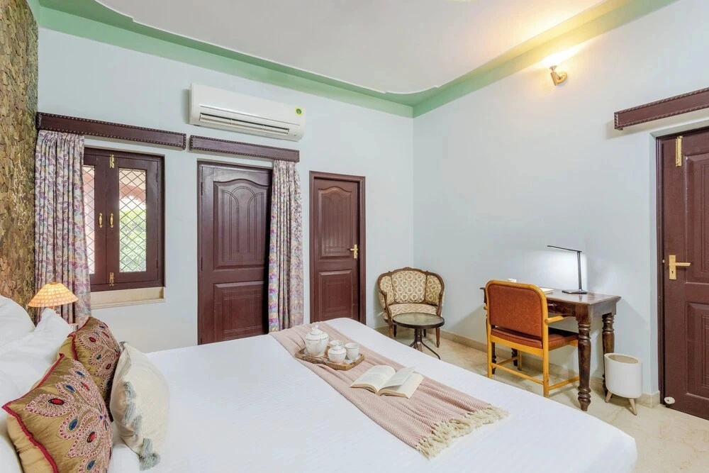 Abhimanyu Mansion Sapphire By Alaya Stay