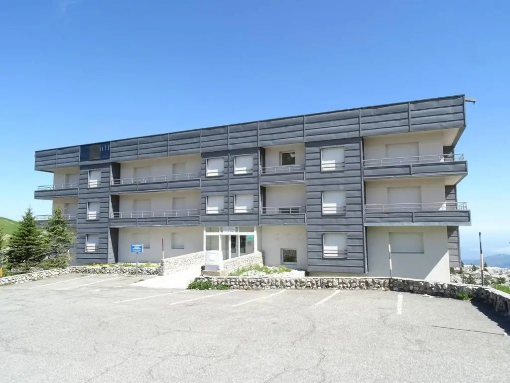 Appartement Arette, 3 pièces, 6 personnes - FR-1-602-37