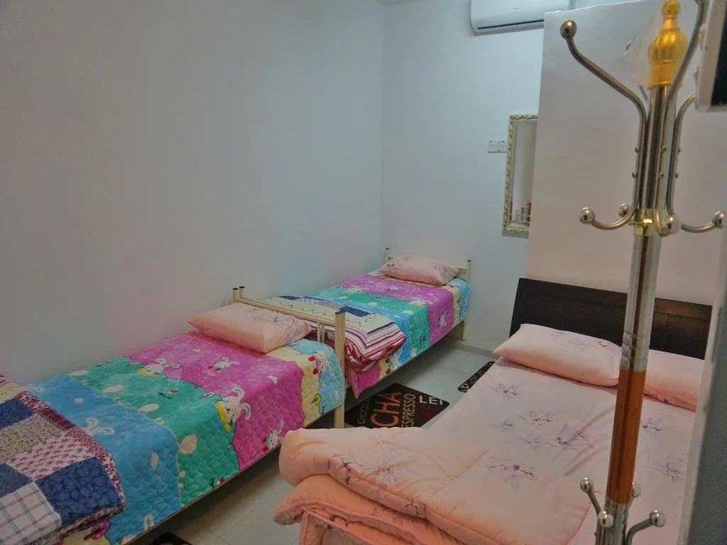 Hotel Seri Intan Tampin