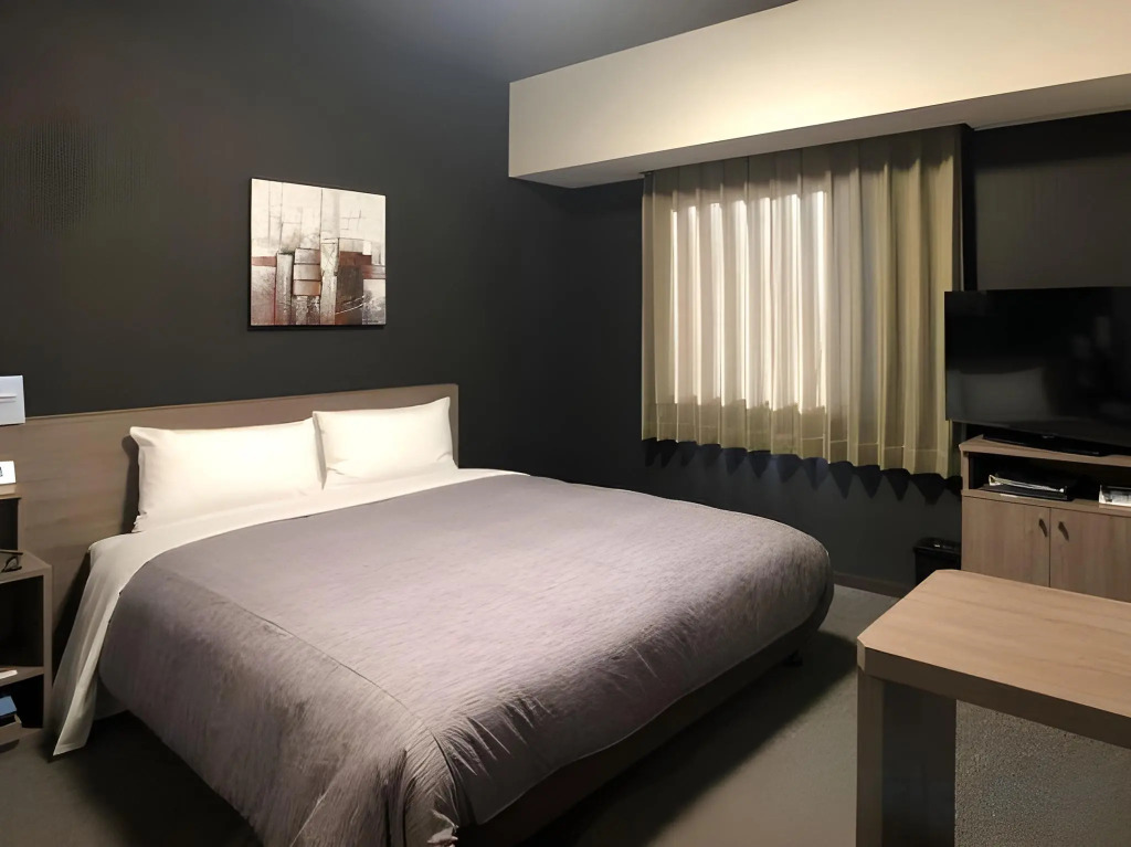 Hotel Route-Inn Tsuchiura