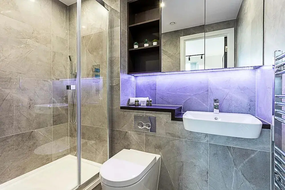 Icon Tower Flat IX