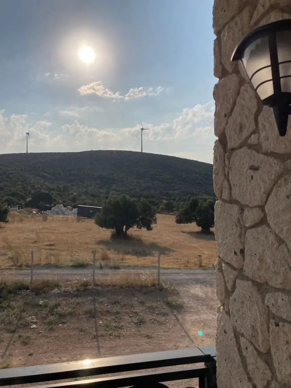 Alaçatı'da Oda