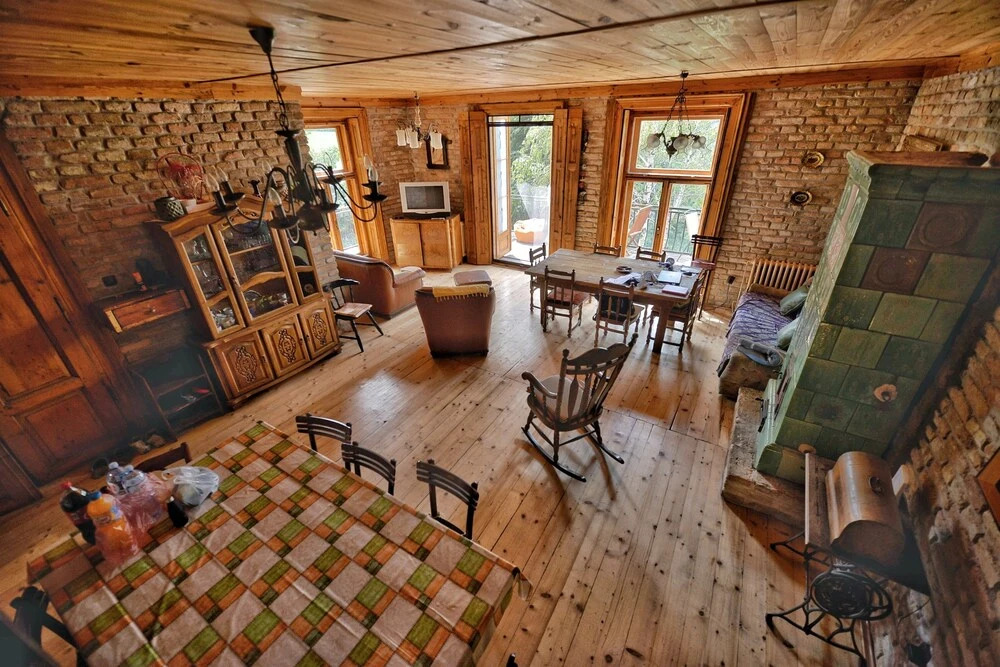 Guest House Vidmar
