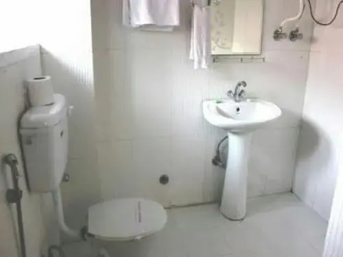 Hotel First Kashmir