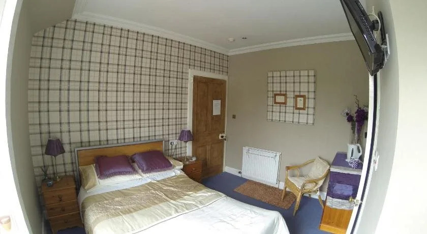 The Carrick Bed And Breakfast