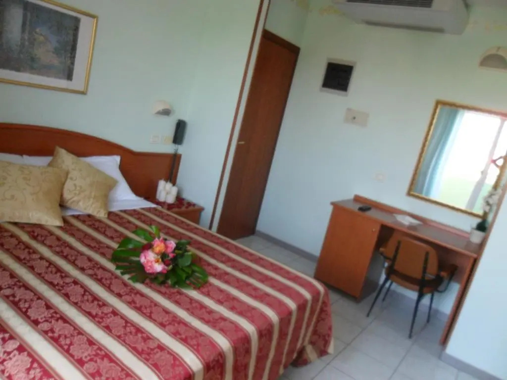 Hotel Cavalli