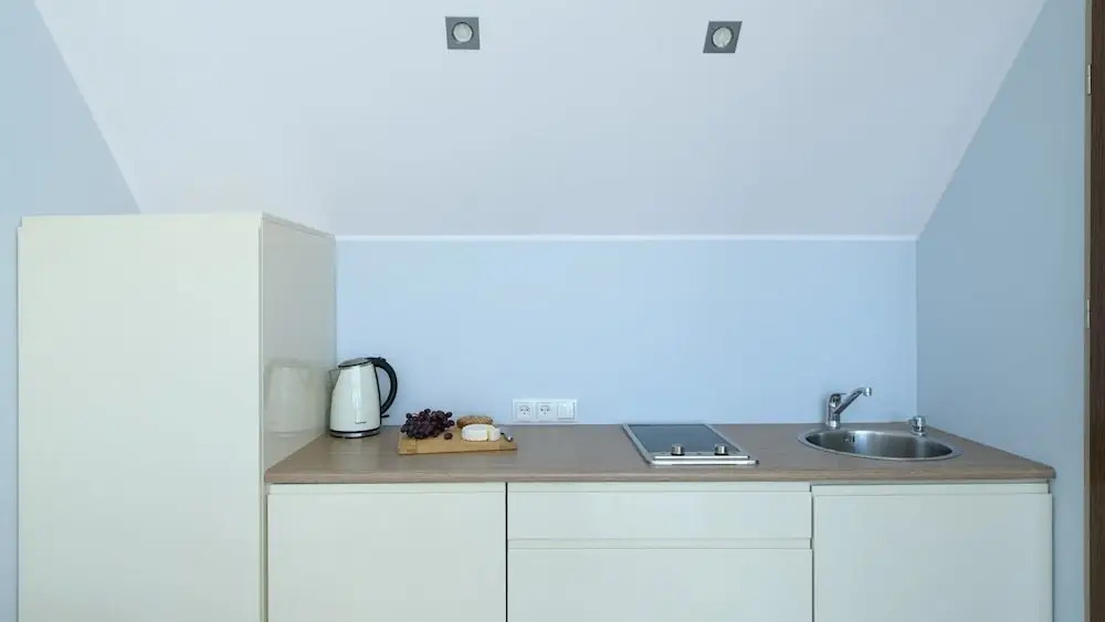 Apartament Dorotka