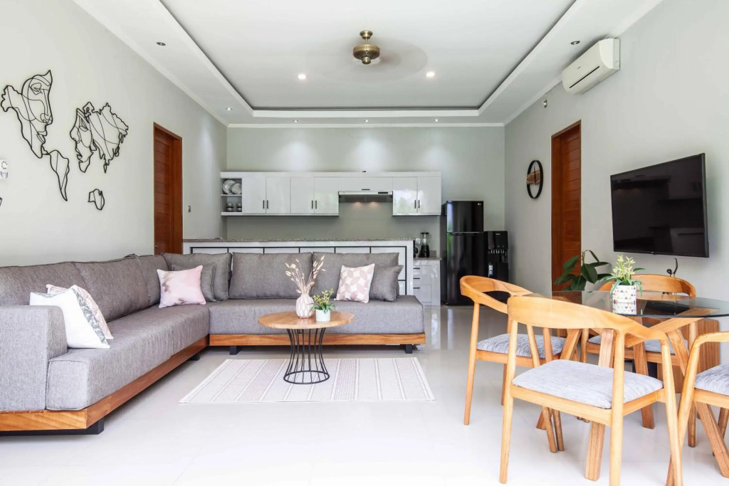 Villa Voyage 4