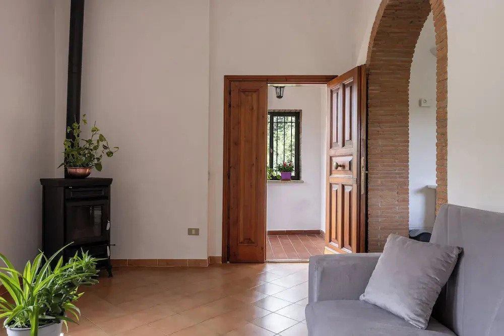 Oliveto Del Cantarello