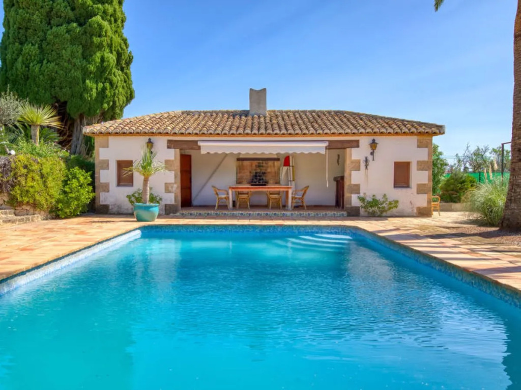 Villa Villa Finca Labranza by Interhome