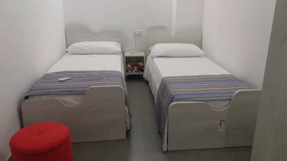 Appartamento Sciesa 2° Piano Climatizzata - Wi-fi