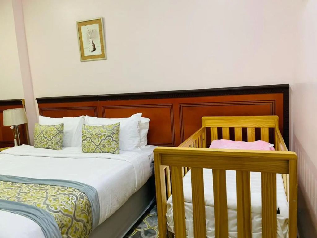 Diyar Al Deafah Hotel