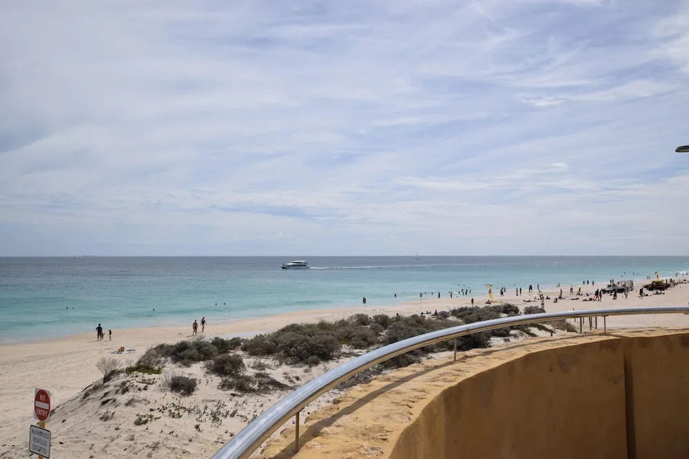 West Beach Lagoon 206
