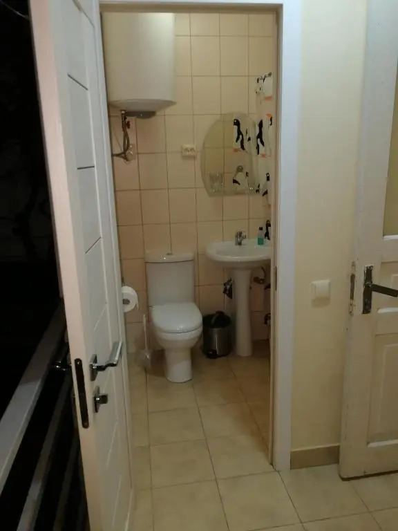 Guest House Alpiyskaya 7