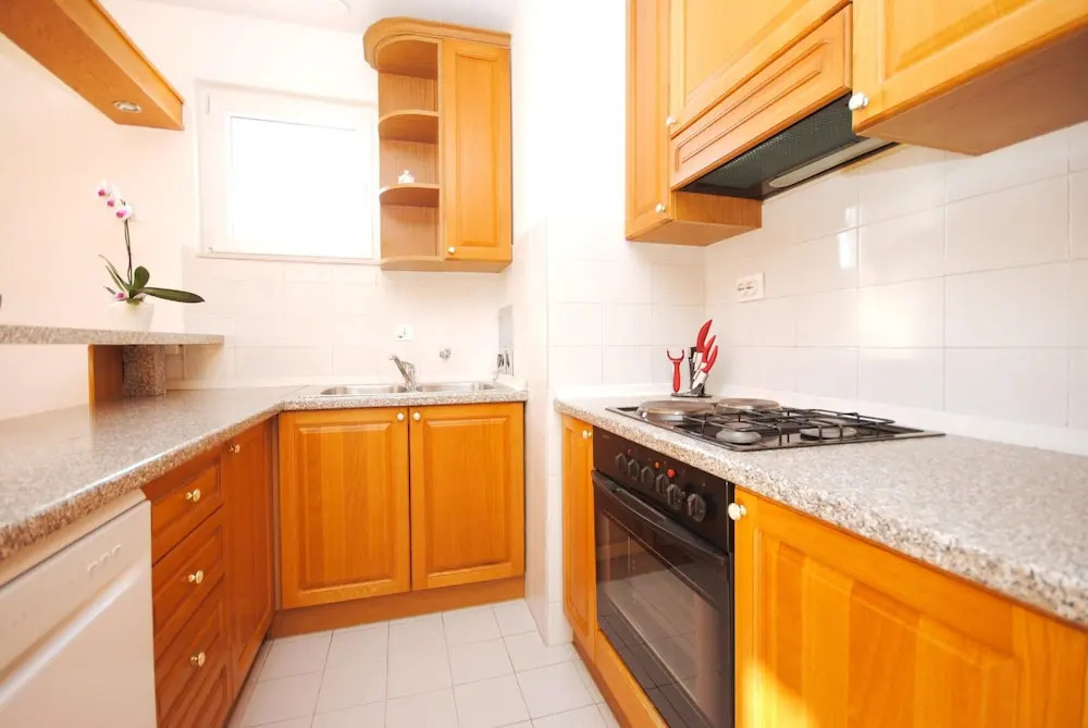 Apartment With 2 Bedrooms in Split, With Enclosed Garden and Wifi - 2