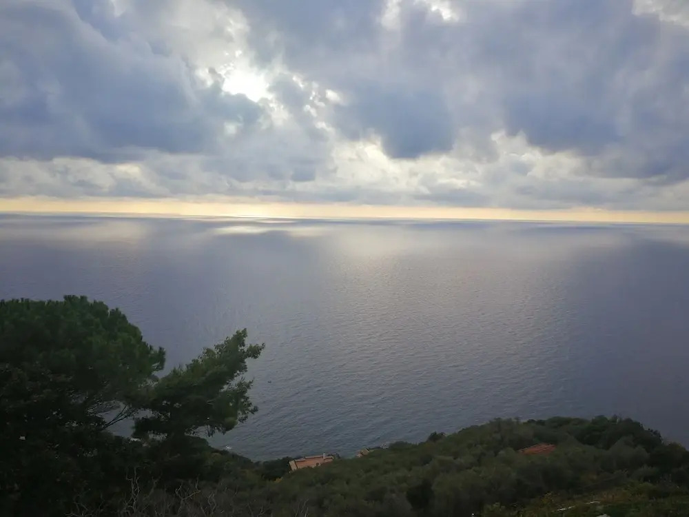 Cielo e Mare