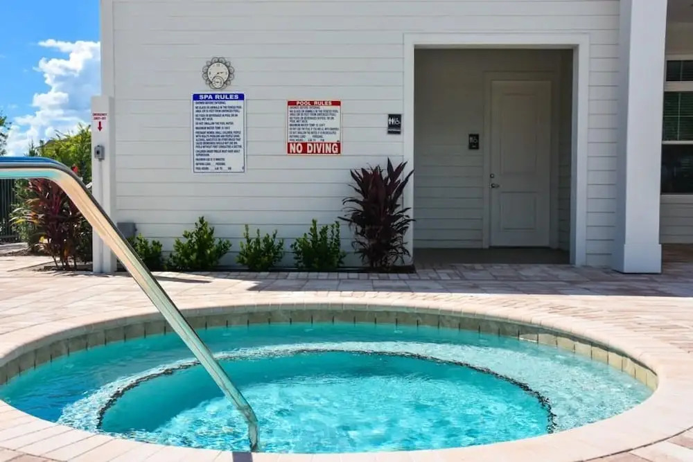 December Special Near Disney WL 4 Bed ID: 168864