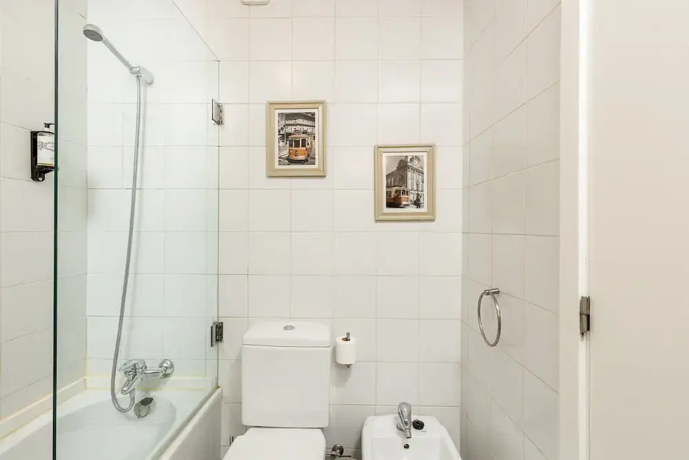 Cozy Pet-friendly Porto Apartment