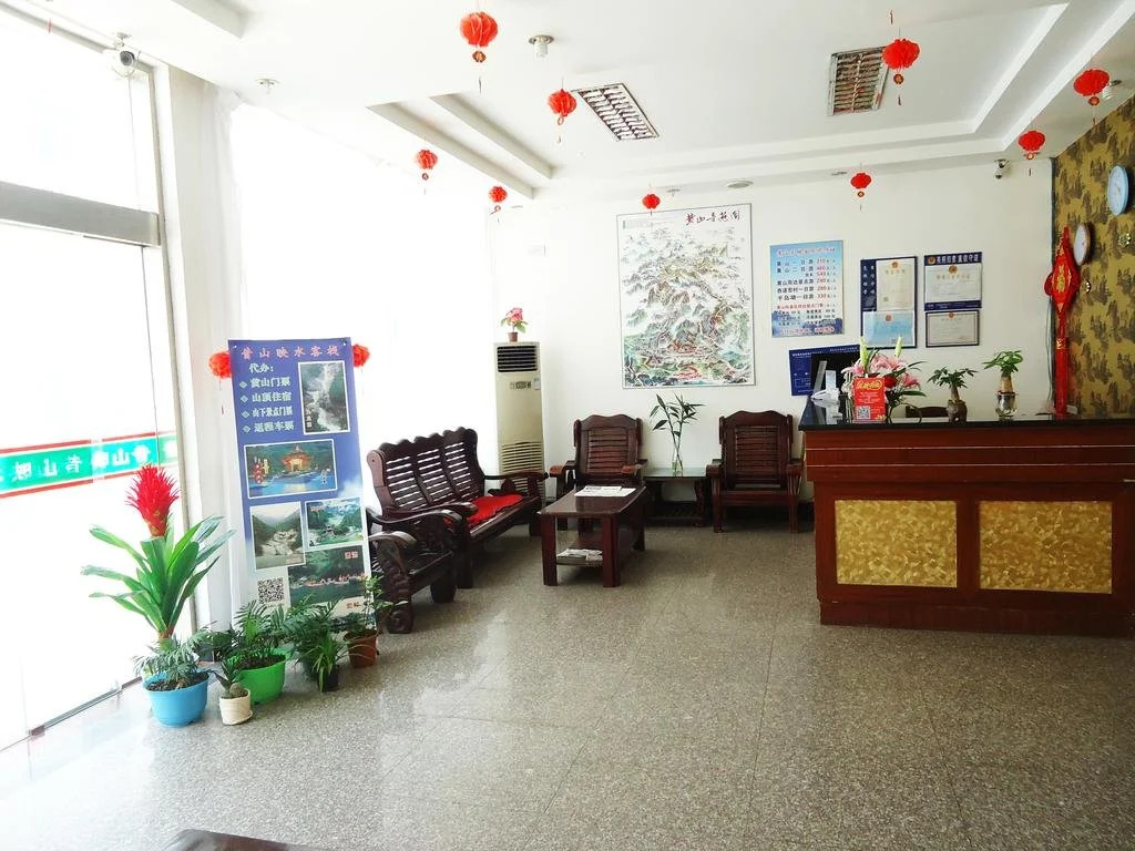 Xishan Yingshui Hostel