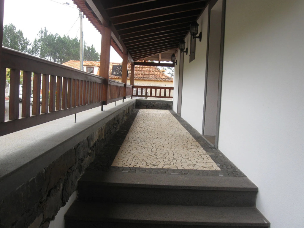 Casa DAvo Beatriz