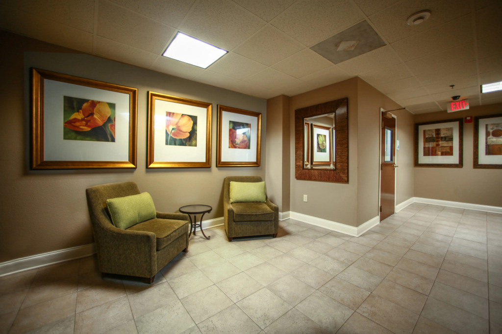 Holiday Inn Express Hotel & Suites - Atlanta/Emory University Area by IHG