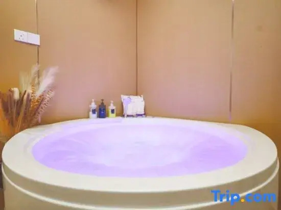 Space Residency 5Star Luxury Stay