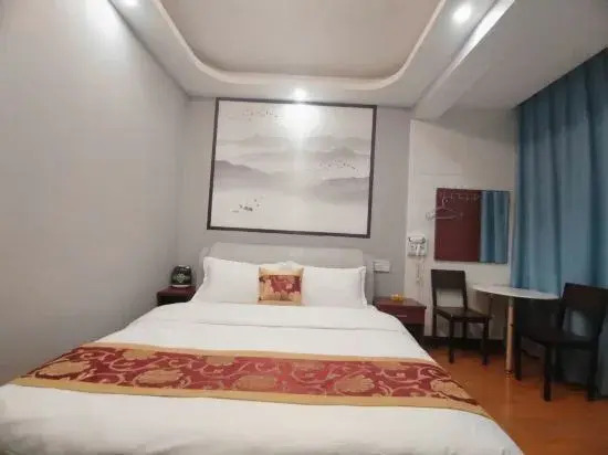 Kunming Yingjinyuan Hotel