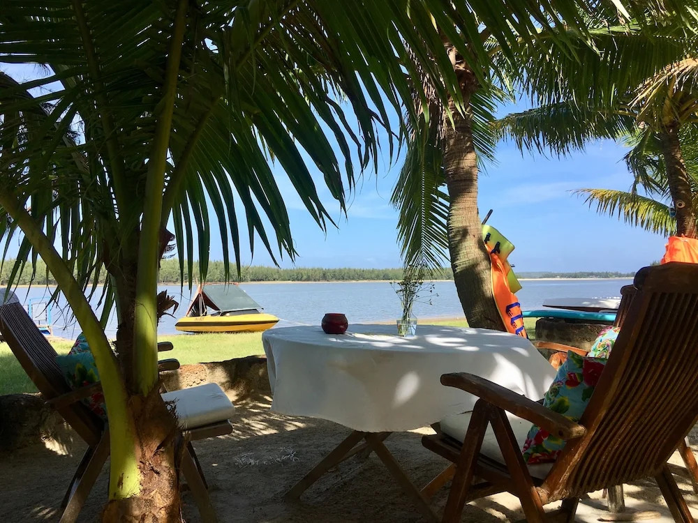 Le Domaine De Tam Hai Resort