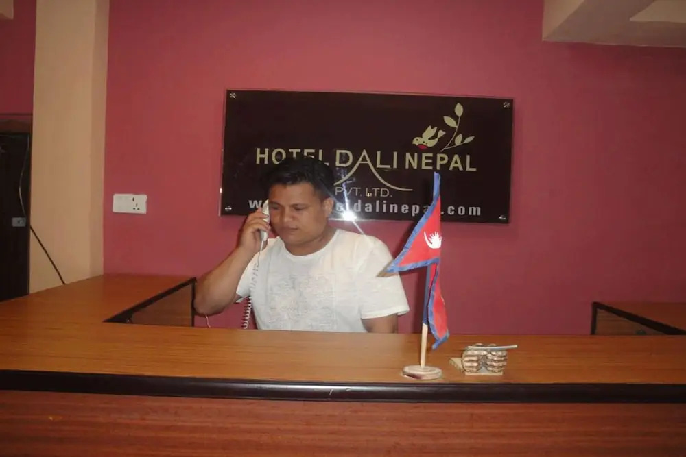 Hotel Dali Nepal