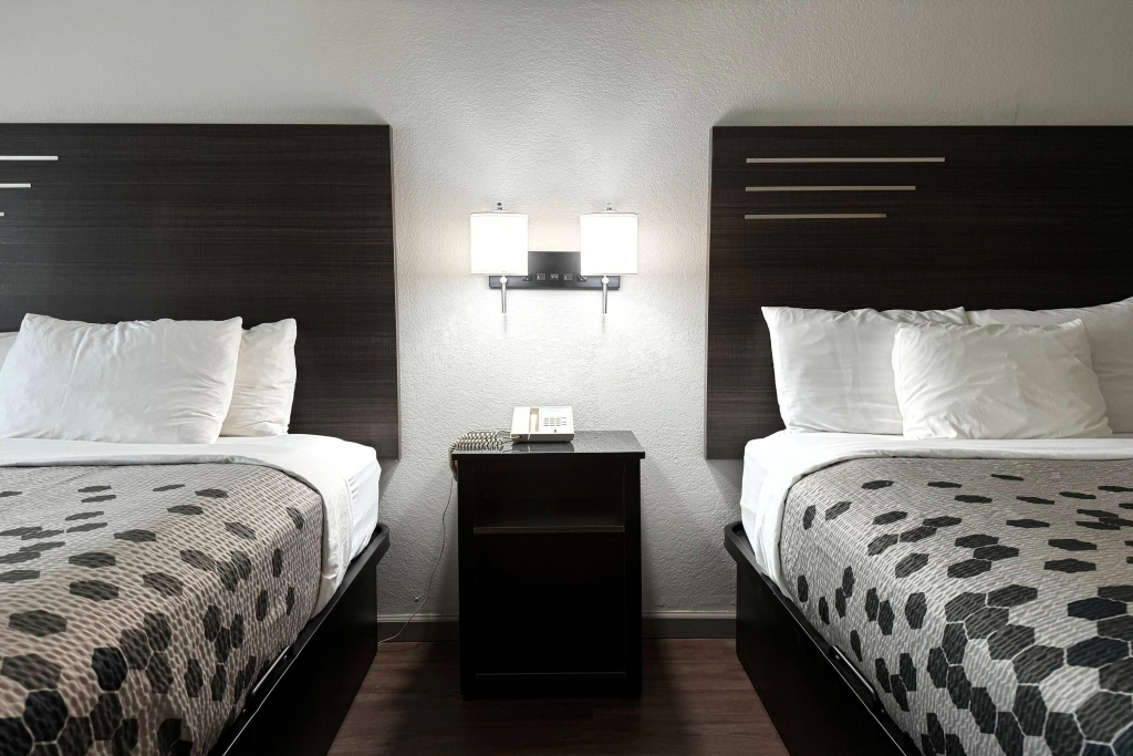 Super Inn and Suites Philadelphia