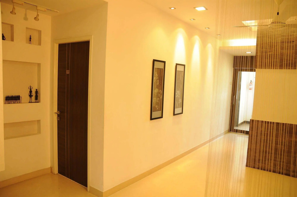 Executive Comfort T. Nagar