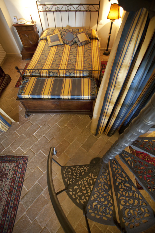 Residenza d'Epoca San Crispino