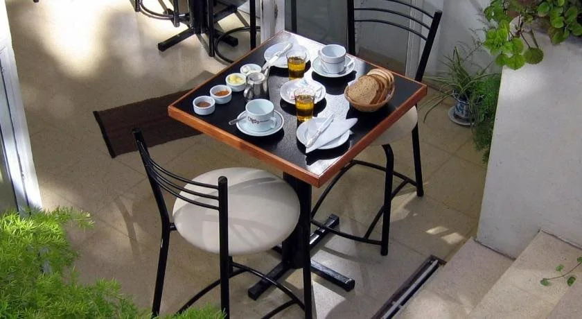 La Cascada Townhouse Hotel