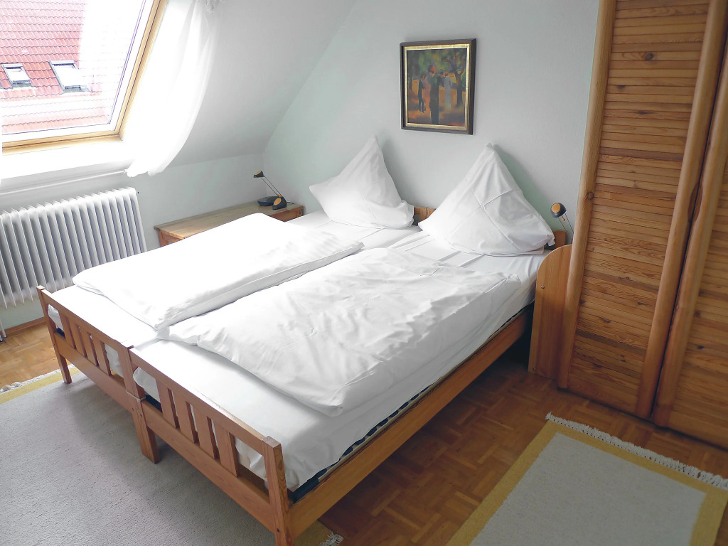 Holiday Home Strandwinkel by Interhome