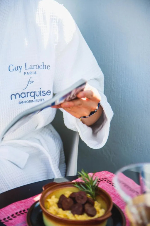 Marquise Suites