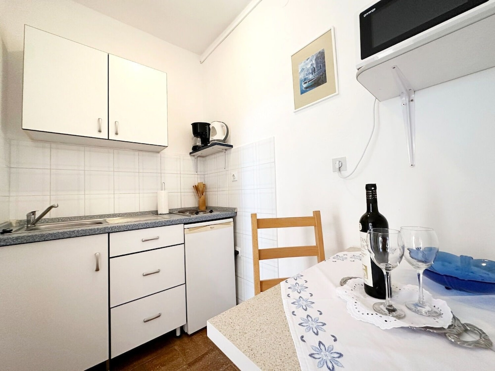 Apartments Tereza