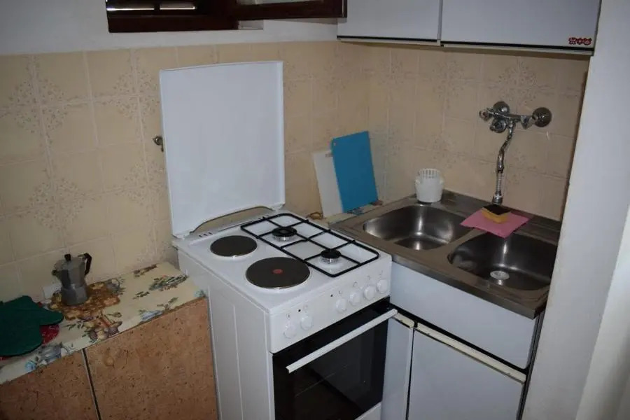 Apartment Bozana 2