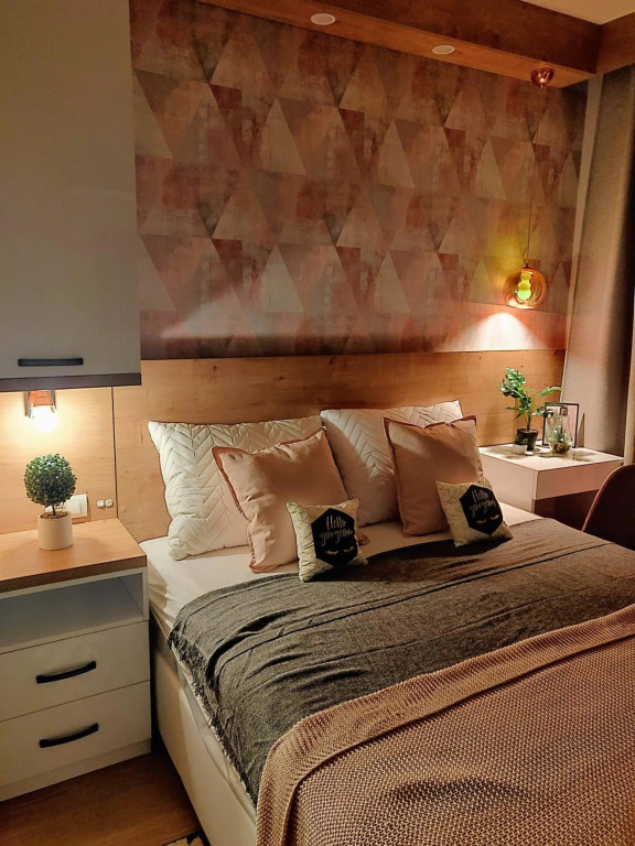 Apartment A5 Lux