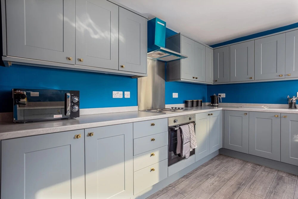 Comfy-Stays Deganwy