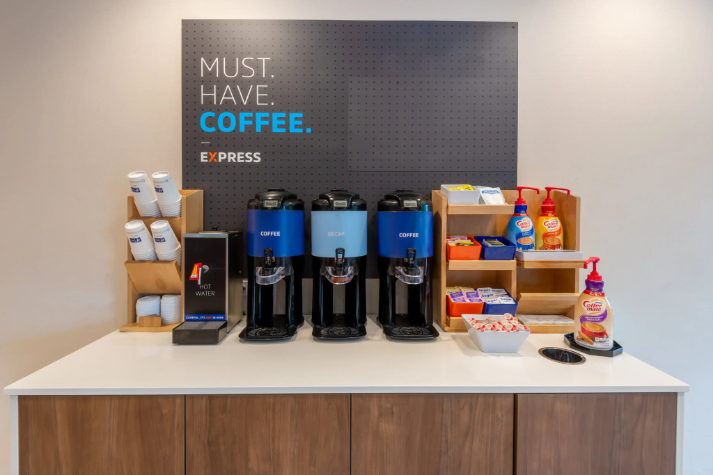 Holiday Inn Express Philadelphia NE-Bensalem by IHG