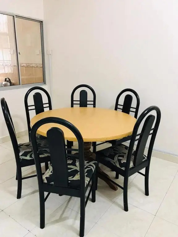 Super Budget 3 Rooms Apartment @ Brinchang Town