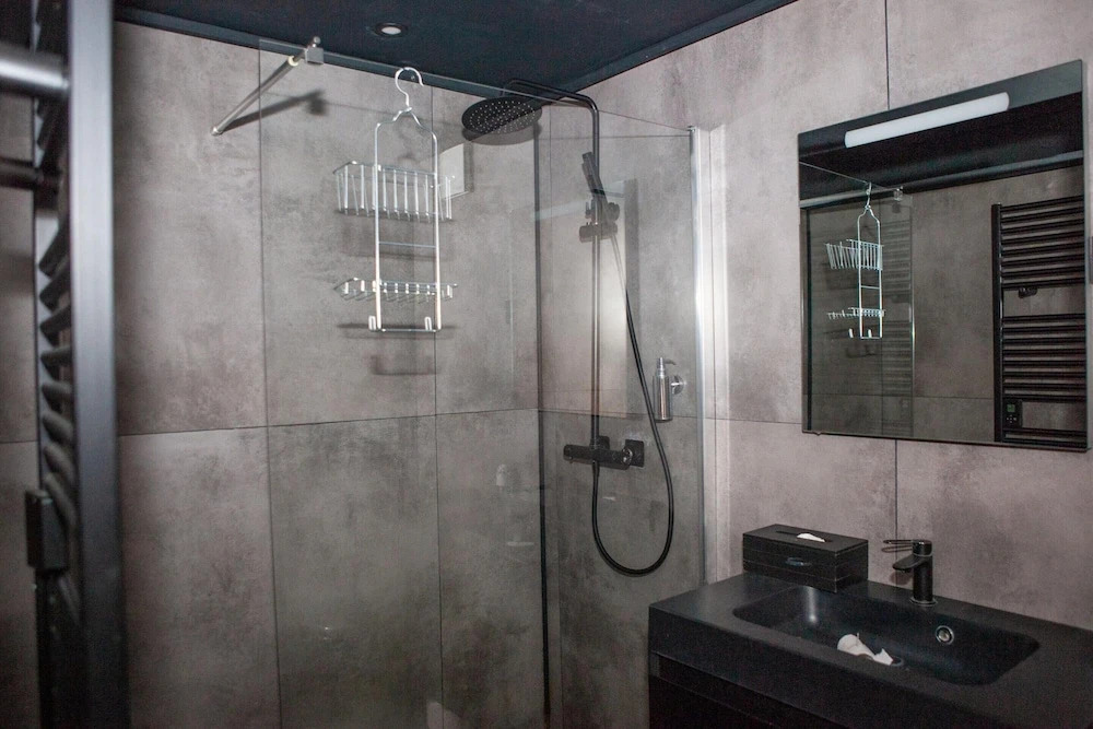 Spacious Verviers City House for 14 Guests