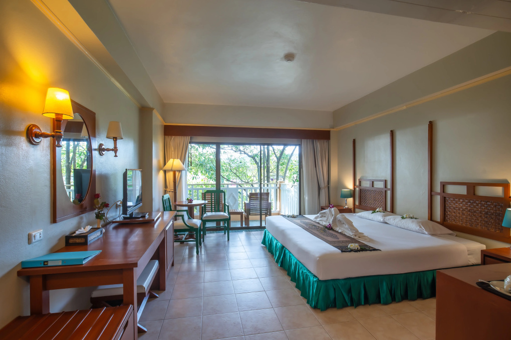 Karon Princess Hotel SHA EXTRA Plus