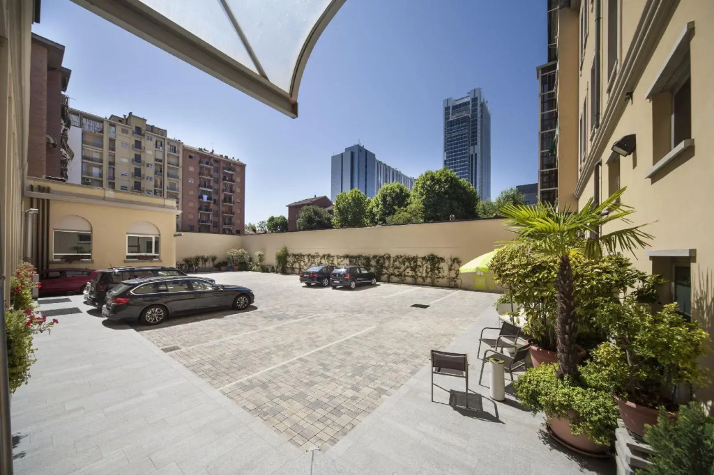 Residence Star